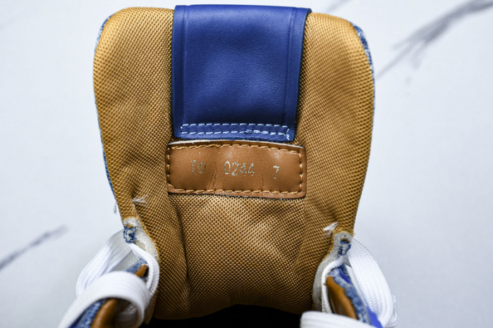 LV SNEAKER LOW FOR-LV125