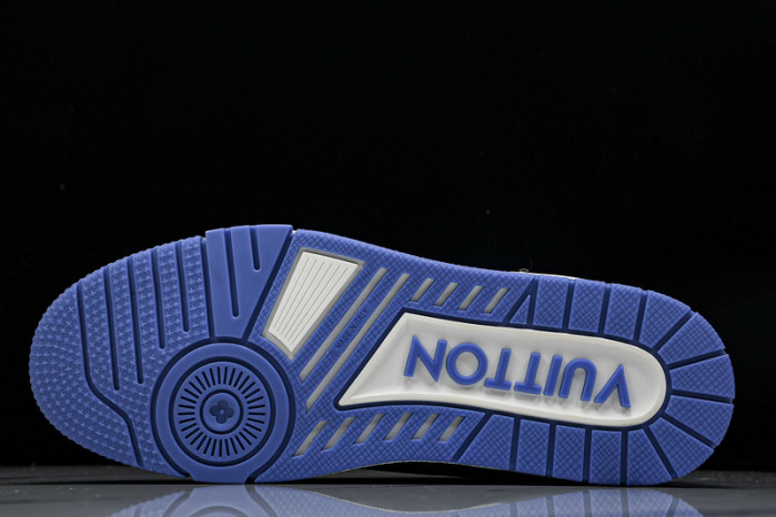 LV SNEAKER LOW FOR-LV125