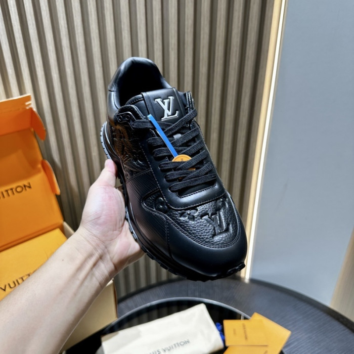 LV SNEAKER Run Away  FOR-LV369