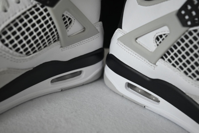 Air Jordan 4 "Military Black" DH6927-111