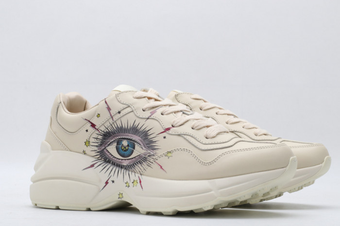 GUCC TRAINER SNEAKER