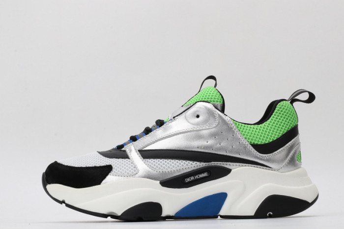 D10R HOMME B22 TRAINER SNEAKER