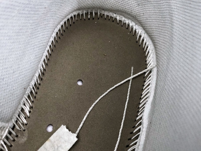 Air Jordan 1 Retro High OF White  AQ0818-100