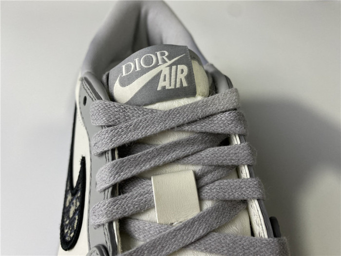 Air Jordan 1 Low X D10R 553668-998