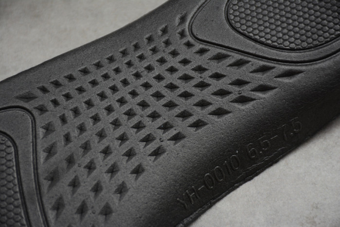 Adidas Yeezy Boost 700 MNVN Black And White  FV4445