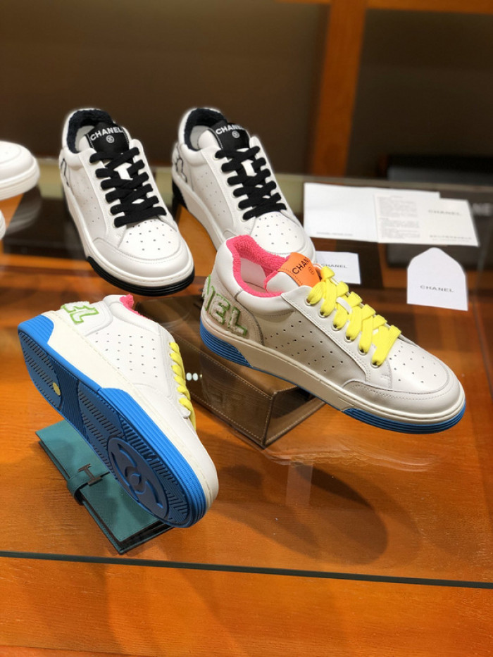 Ch*nel  Sneakers