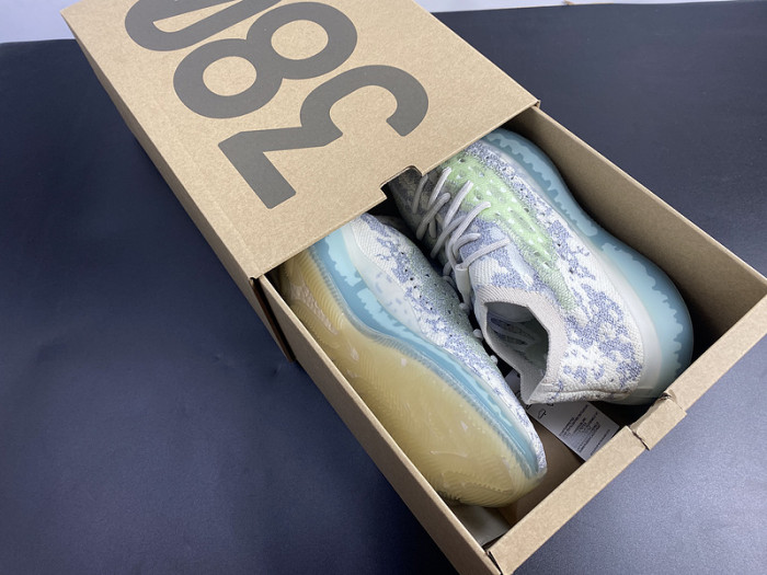 Adidas  Yeezy Boost 380 Alien Blue GW0304
