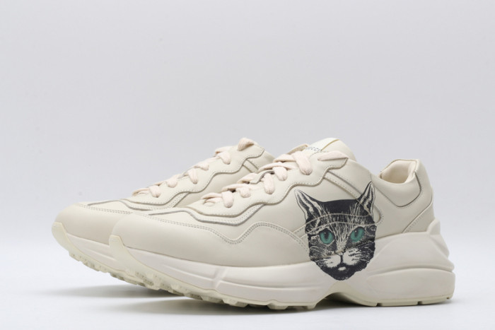 GUCC TRAINER SNEAKER