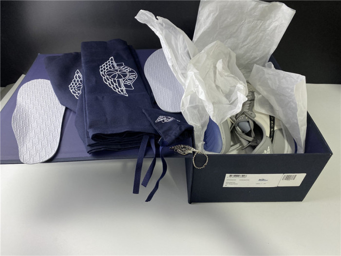 Air Jordan 1 Low X D10R 553668-998