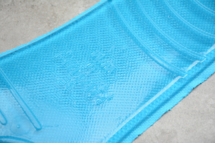 BLCG Track Trainer Blue Pink Silver 542023 W1GC1 4051