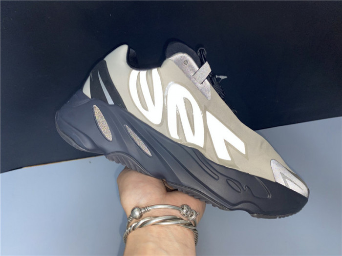 Adidas Yeezy Boost 700 MNVN Bone  FY3729