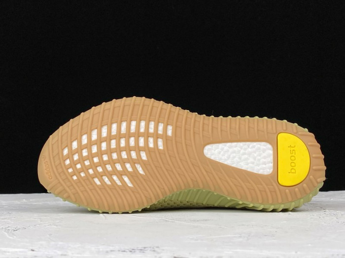 Adidas Yeezy Boost 350 V2 Sulfur FY5346