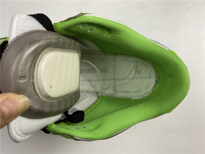 Nike SB Dunk Low Supreme Stars Mean Green (2021) DH3228-101