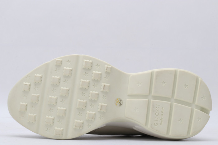 GUCC TRAINER SNEAKER