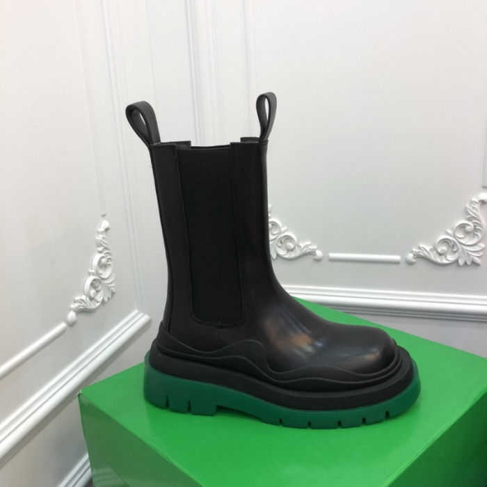 BOTEGA VENETA BOOTS