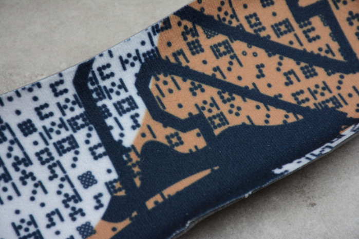 Nike Kobe 5 Big Stage Home 386429-108