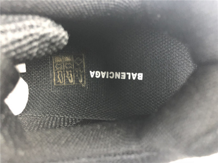 BLCG Sneaker Triple.s.Gomma Bright Purplish Red 524039 W2FW1 1976