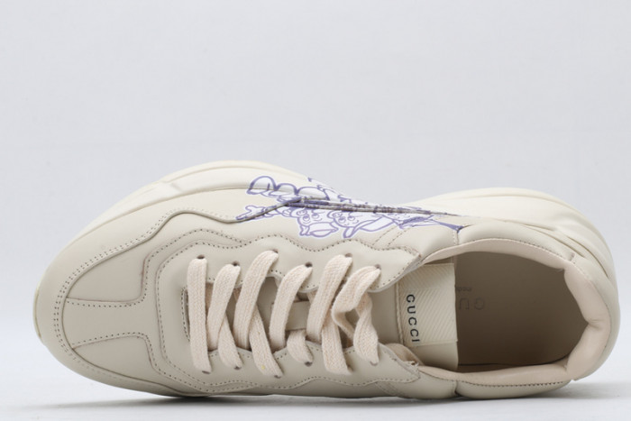 GUCC TRAINER SNEAKER