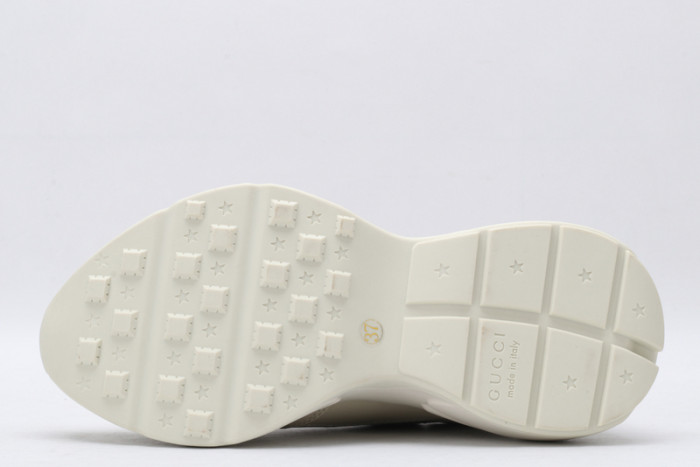 GUCC TRAINER SNEAKER