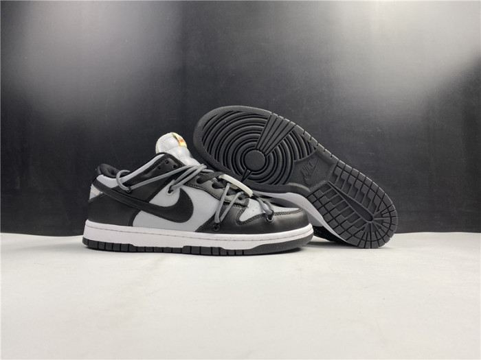 OF x Nike Dunk Low CT0856 007