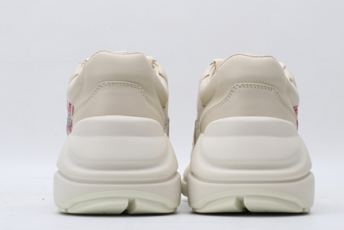 GUCC TRAINER SNEAKER