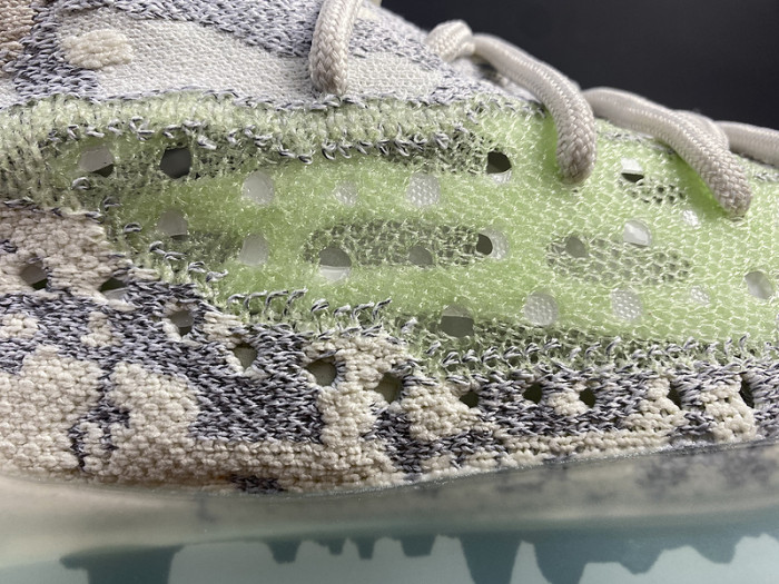 Adidas  Yeezy Boost 380 Alien Blue GW0304