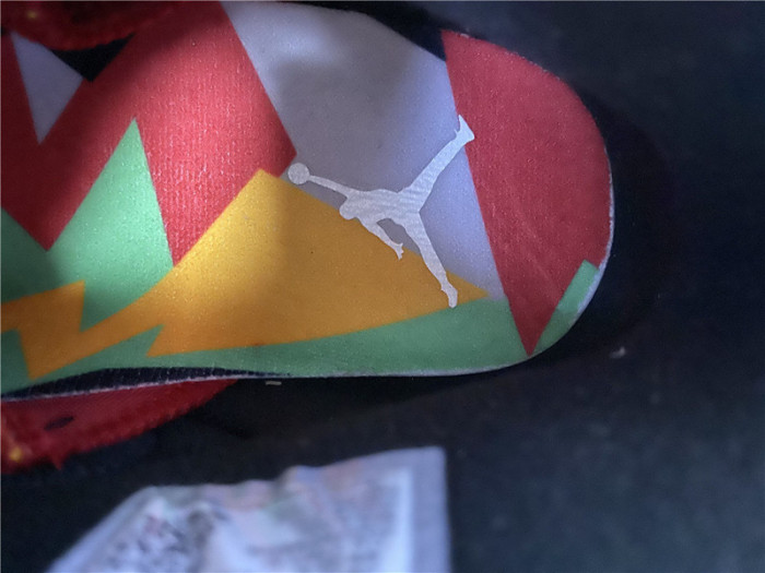 Air Jordan 6 Retro Hare CT8529-062