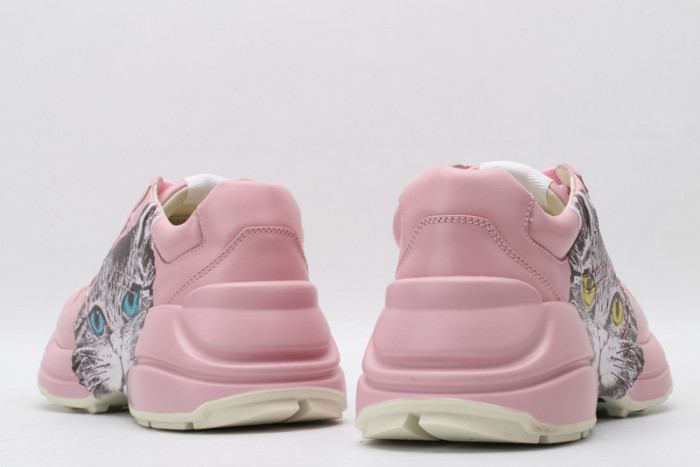 GUCC TRAINER SNEAKER