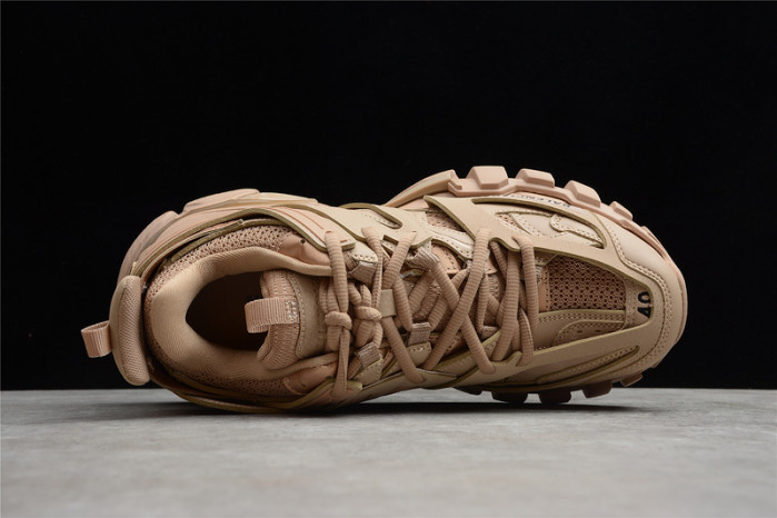 BLCG Track Trainer Black Coffee Brown 542023 W1GB1 2156