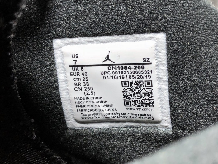 Air Jordan 6 Retro Travis Scott CN1084-200