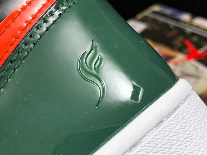 SoleFly x Air Jordan 1 Retro High OG 