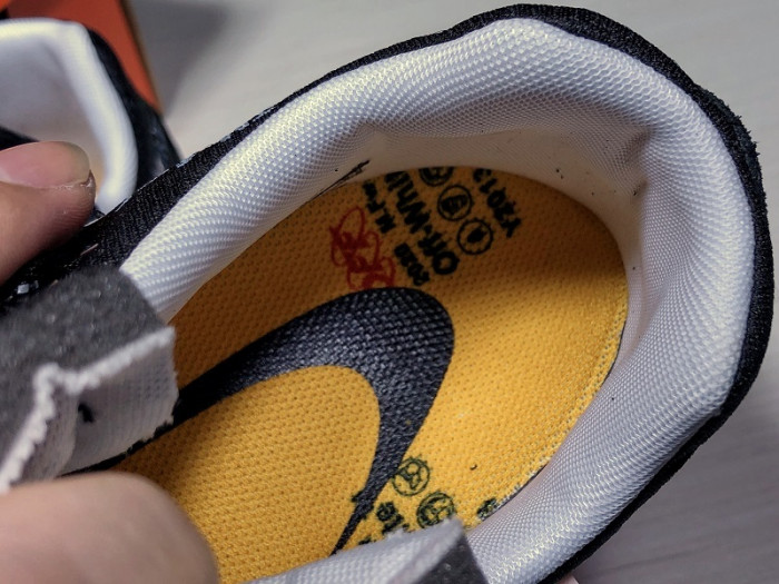 OF x Nike Zoom Terra Kiger 5 Black CD8179-001