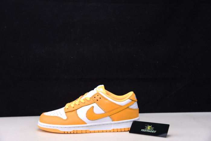 Nike Dunk Low Orange DD1503-800