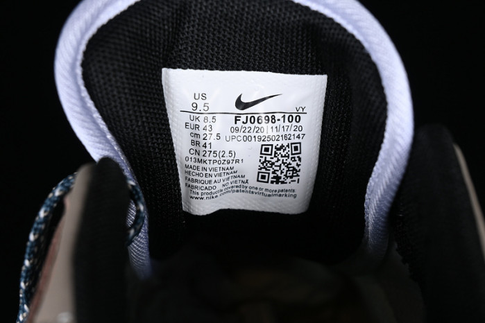 Nike Air Max 1 PRM Escape Treeline FJ0698-100