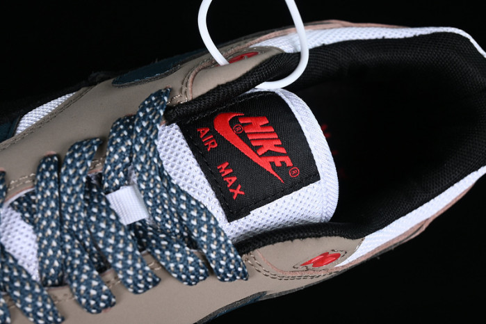 Nike Air Max 1 PRM Escape Treeline FJ0698-100