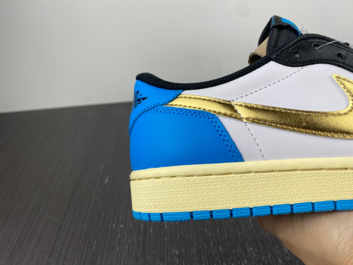 Air Jordan 1 Low CZ0790-104