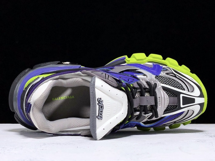 BLCG SNEAKER TESS.S.GOMMA ECBA81147375