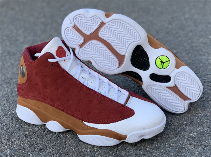 Air Jordan 13 Retro Premio Bin 23  417212-601