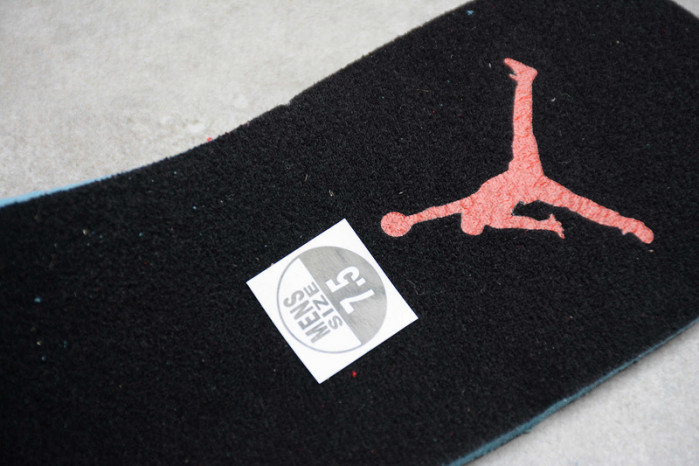 Jordan 12 Retro Gym Red 130690-601