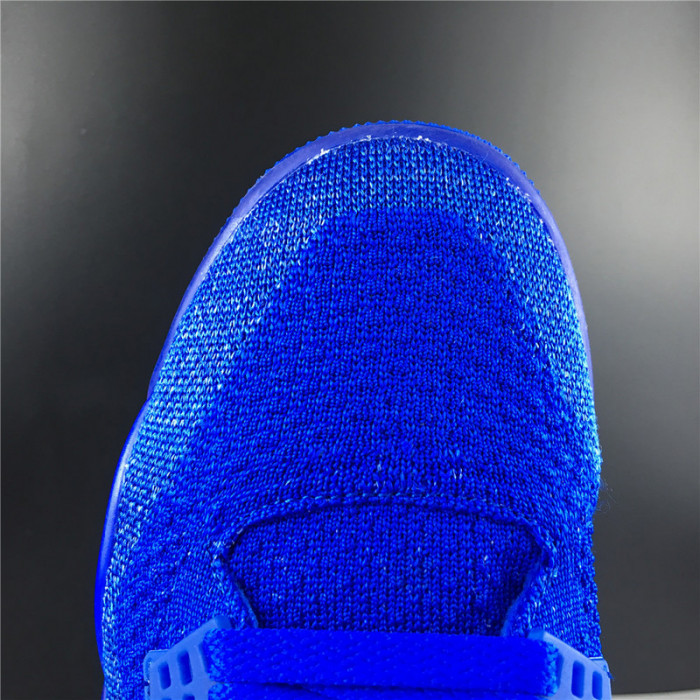 AIR JORDAN 4 FLYKNIT “HYPER ROYAL” AQ3559-400
